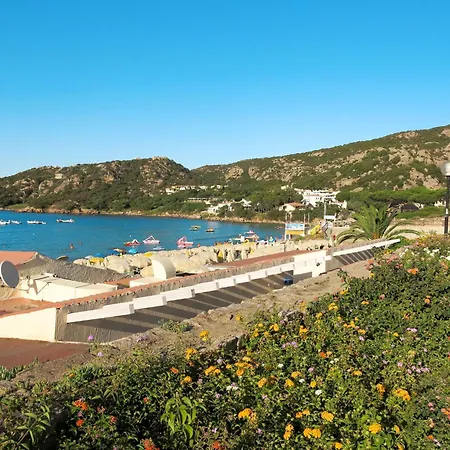 San Pantaleo By Interhome * Arzachena