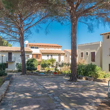 San Pantaleo By Interhome Arzachena