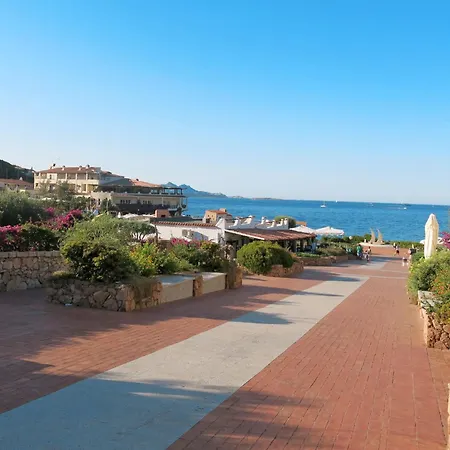 San Pantaleo By Interhome * Arzachena