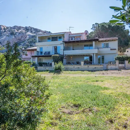 Apartment San Pantaleo By Interhome