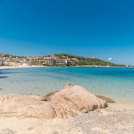San Pantaleo By Interhome Apartment Arzachena