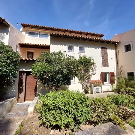 Apartment San Pantaleo By Interhome Arzachena