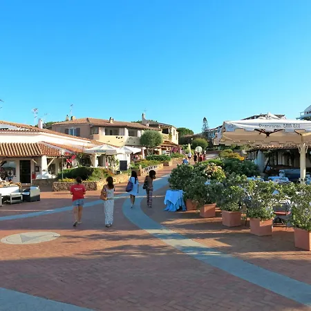 San Pantaleo By Interhome Arzachena