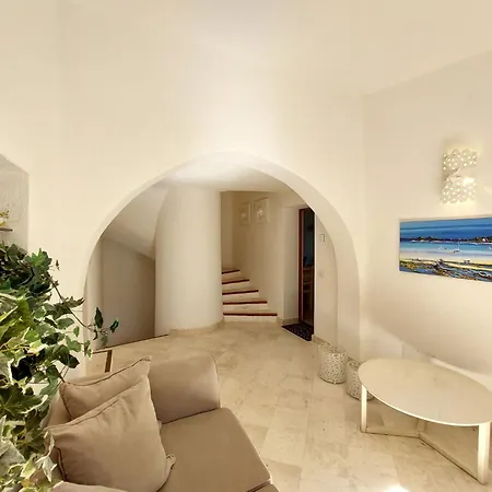 Apartment San Pantaleo By Interhome