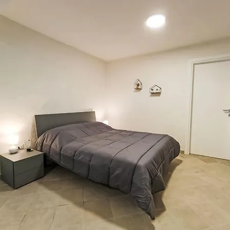 Apartment San Pantaleo By Interhome Arzachena