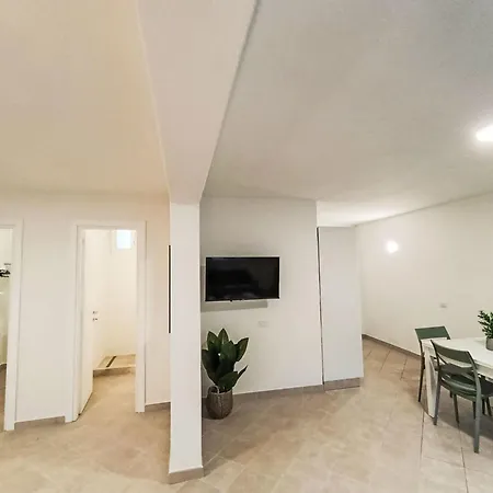 San Pantaleo By Interhome Apartment