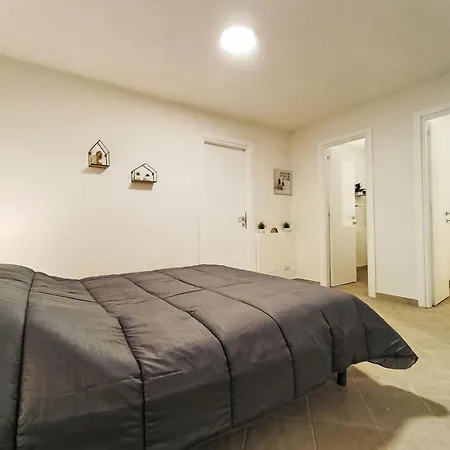 San Pantaleo By Interhome Apartment *