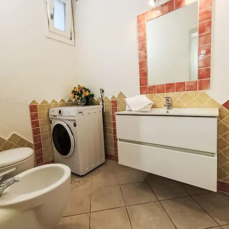 Apartment San Pantaleo By Interhome *