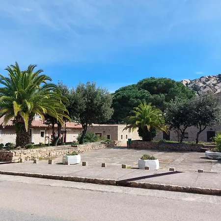 San Pantaleo By Interhome Arzachena