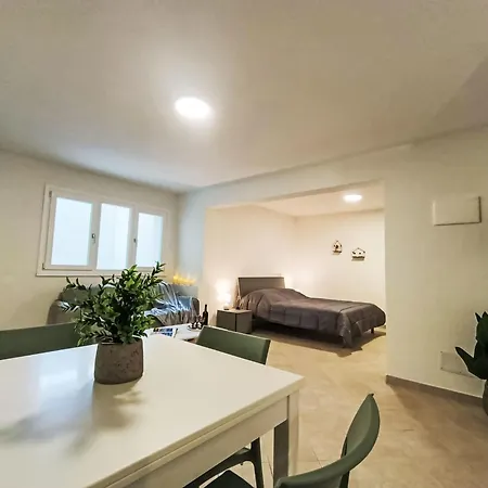 San Pantaleo By Interhome Apartment