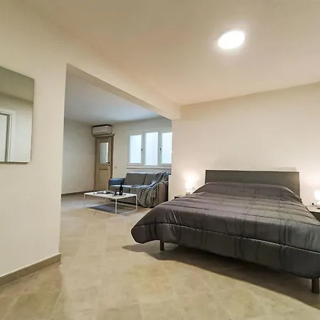 San Pantaleo By Interhome Apartment *