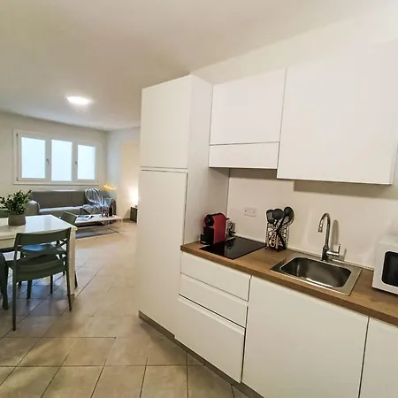 Apartment San Pantaleo By Interhome Arzachena