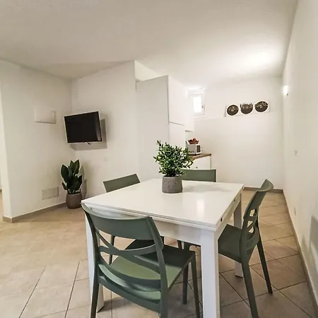 San Pantaleo By Interhome Apartment *