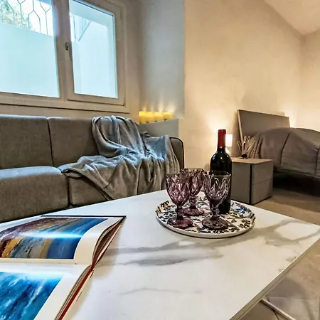 Apartment San Pantaleo By Interhome