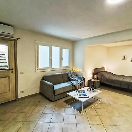 Apartment San Pantaleo By Interhome Arzachena