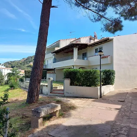 San Pantaleo By Interhome * Arzachena