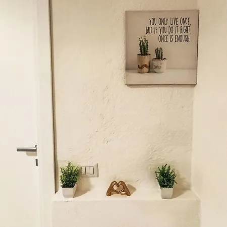 San Pantaleo By Interhome דירה ארזח'ינה
