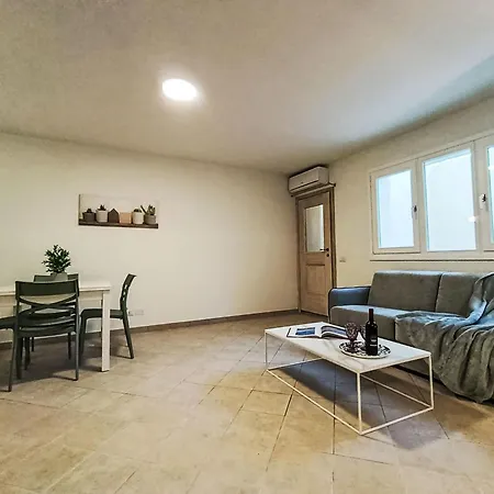 San Pantaleo By Interhome דירה ארזח'ינה